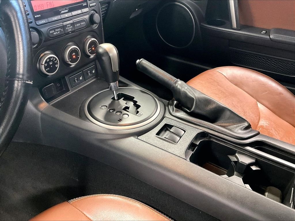 Used 2013 MAZDA MX-5 Miata Grand Touring RWD image 19