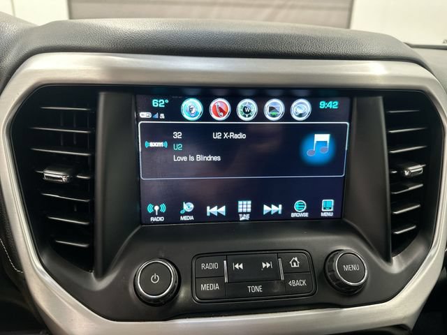 Used 2019 GMC Acadia SLT AWD/4WD image 13