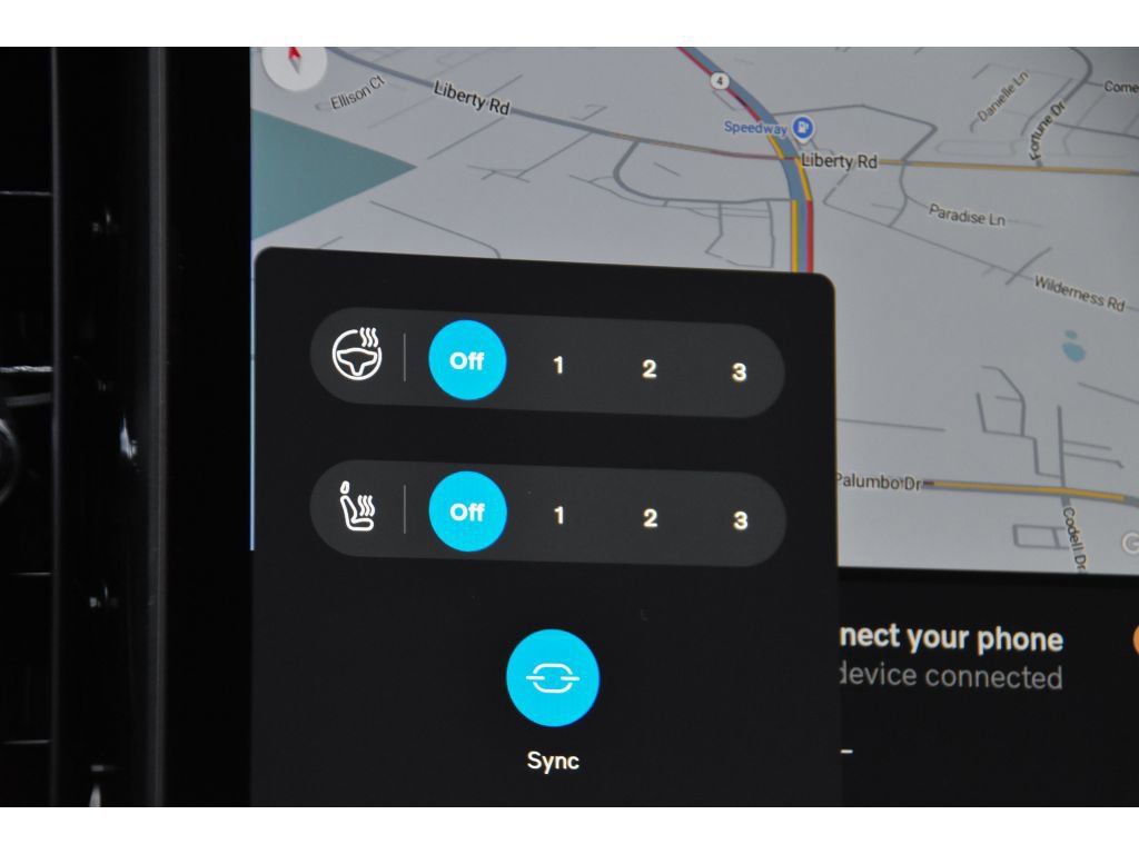 New 2026 Volvo XC90 B6 Plus w/ Protection Package Premier image 23