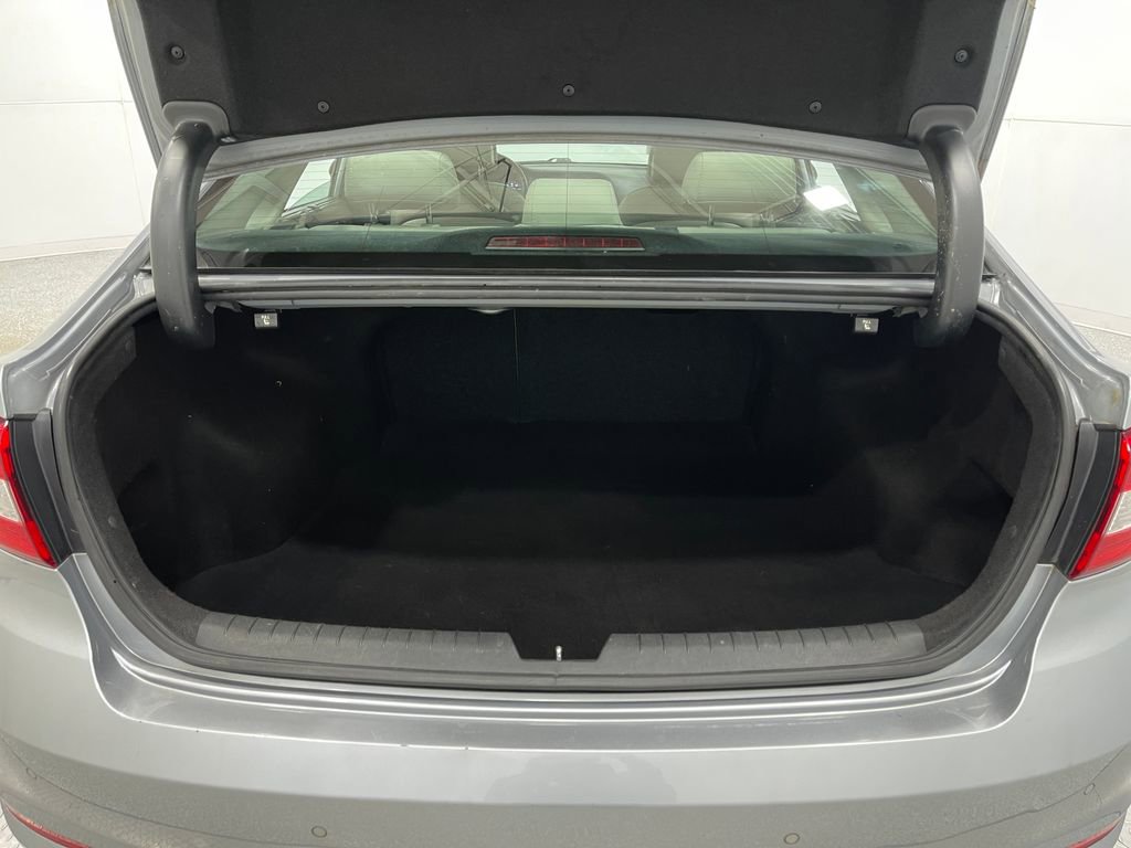 Used 2016 Hyundai Sonata Limited w/ Option Group 05 image 27