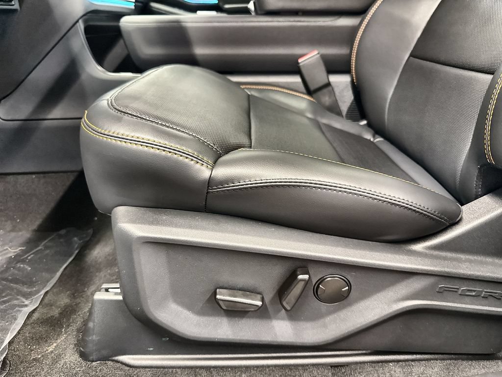 New 2027 Ford Expedition Tremor w/ Driver's Package AWD/4WD image 14
