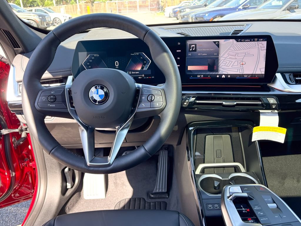 New 2026 BMW X1 xDrive28i AWD/4WD image 15