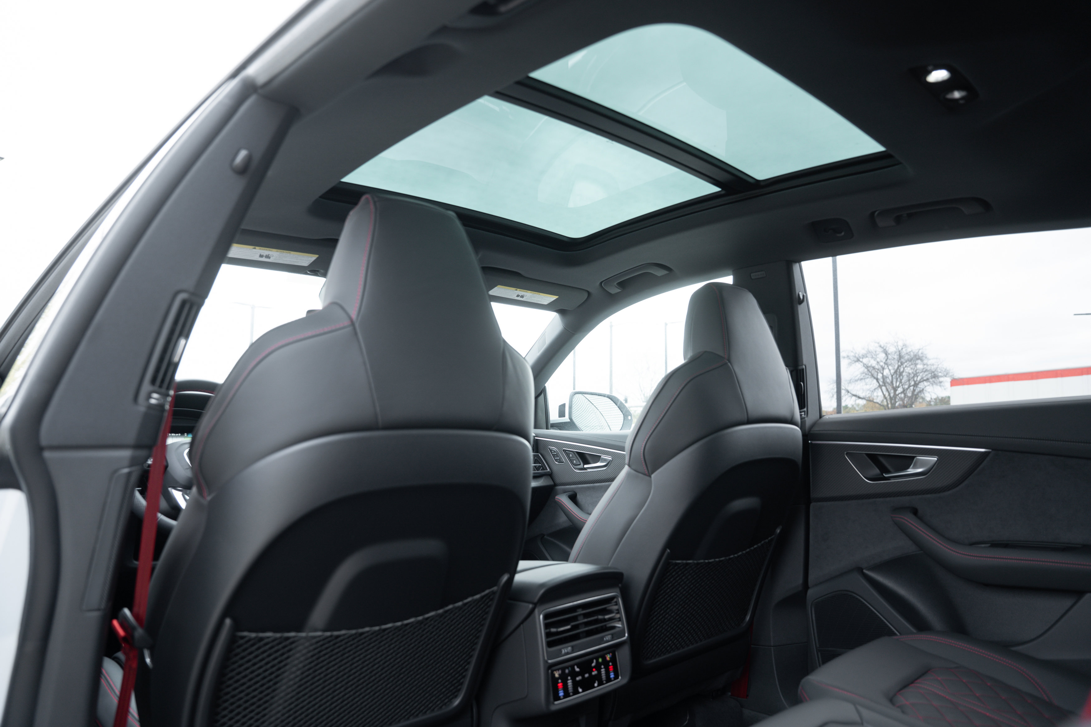 New 2026 Audi Q8 Prestige image 31