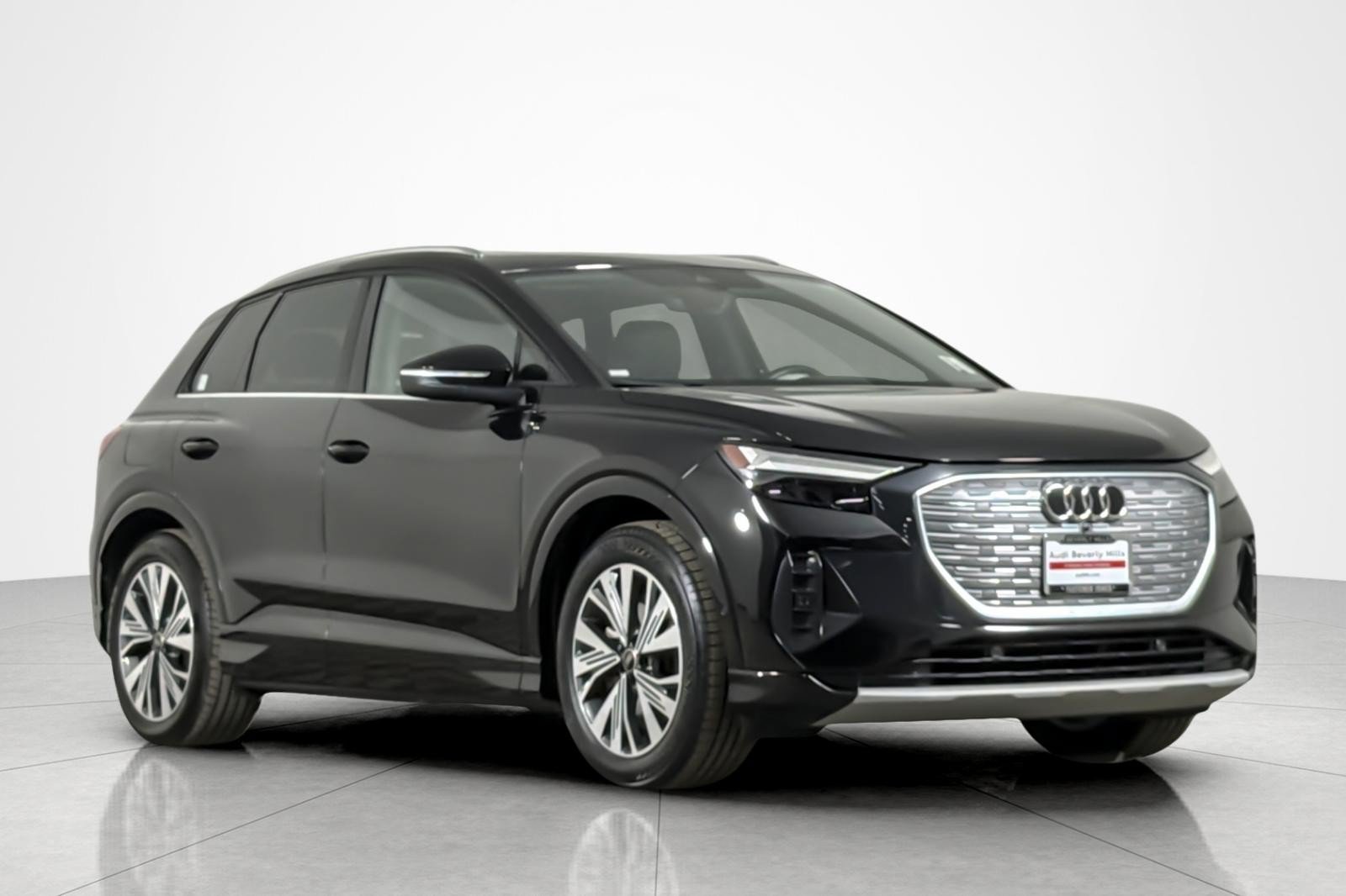 Certified 2023 Audi Q4 e-tron Premium Plus w/ Premium Plus RWD image 7