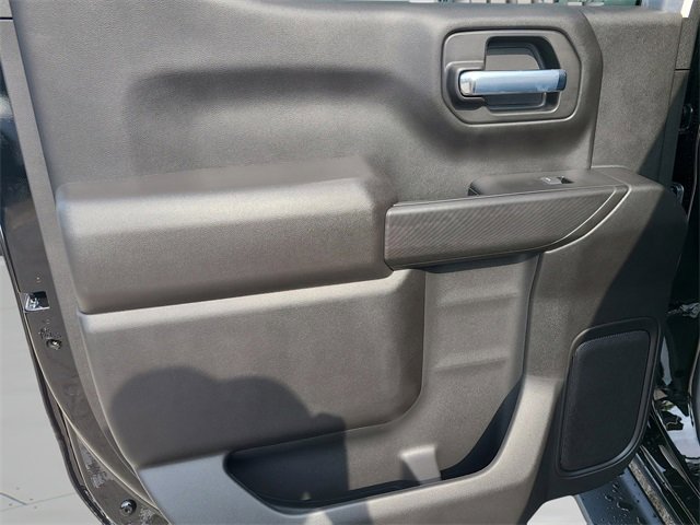 New 2026 Chevrolet Silverado 1500 Custom image 17