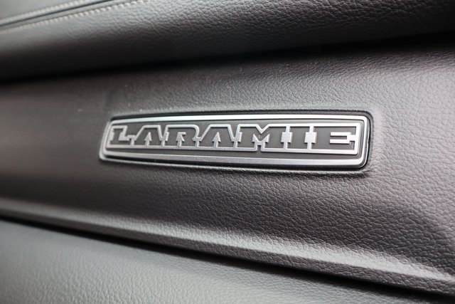 Used 2025 RAM 2500 Laramie image 54