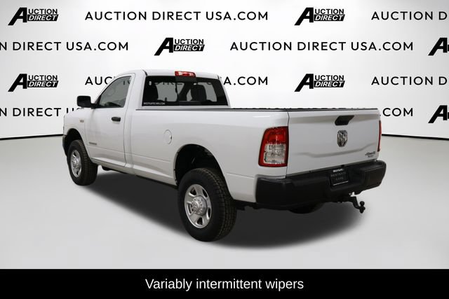 Used 2022 RAM 2500 Tradesman AWD/4WD image 37