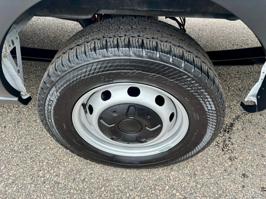 Used 2024 Ford Transit 350 148 High Roof Extended w/ Load Area Protection Package image 32