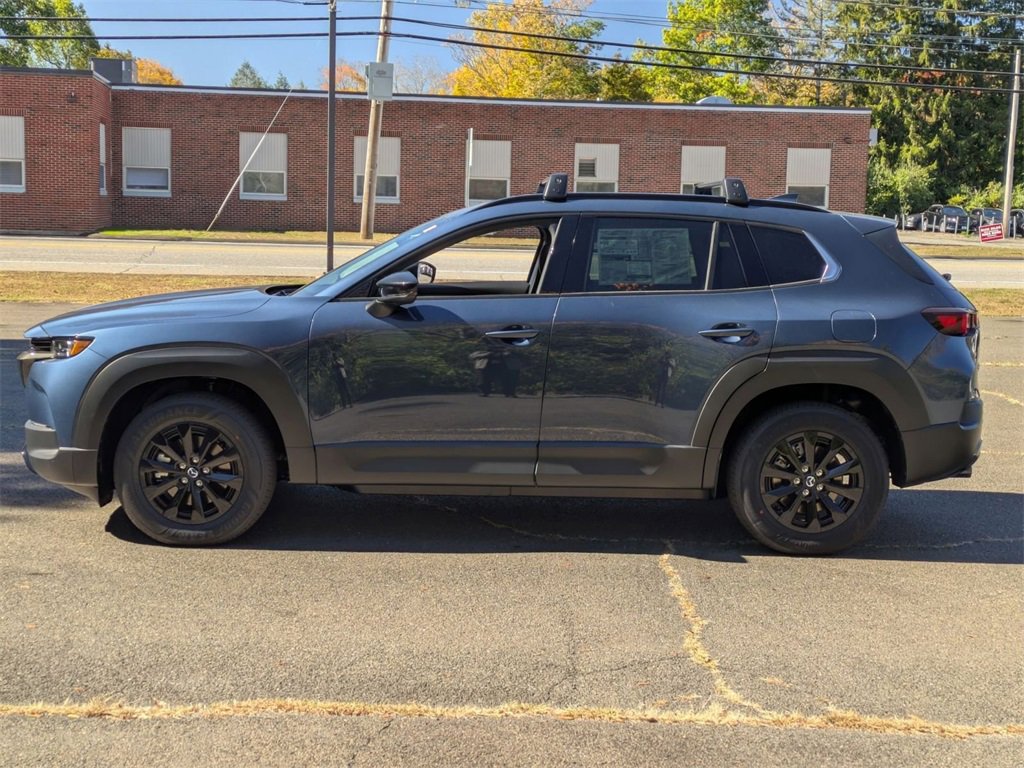 New 2026 MAZDA CX-50 AWD 2.5 Hybrid w/ Weather Package image 6