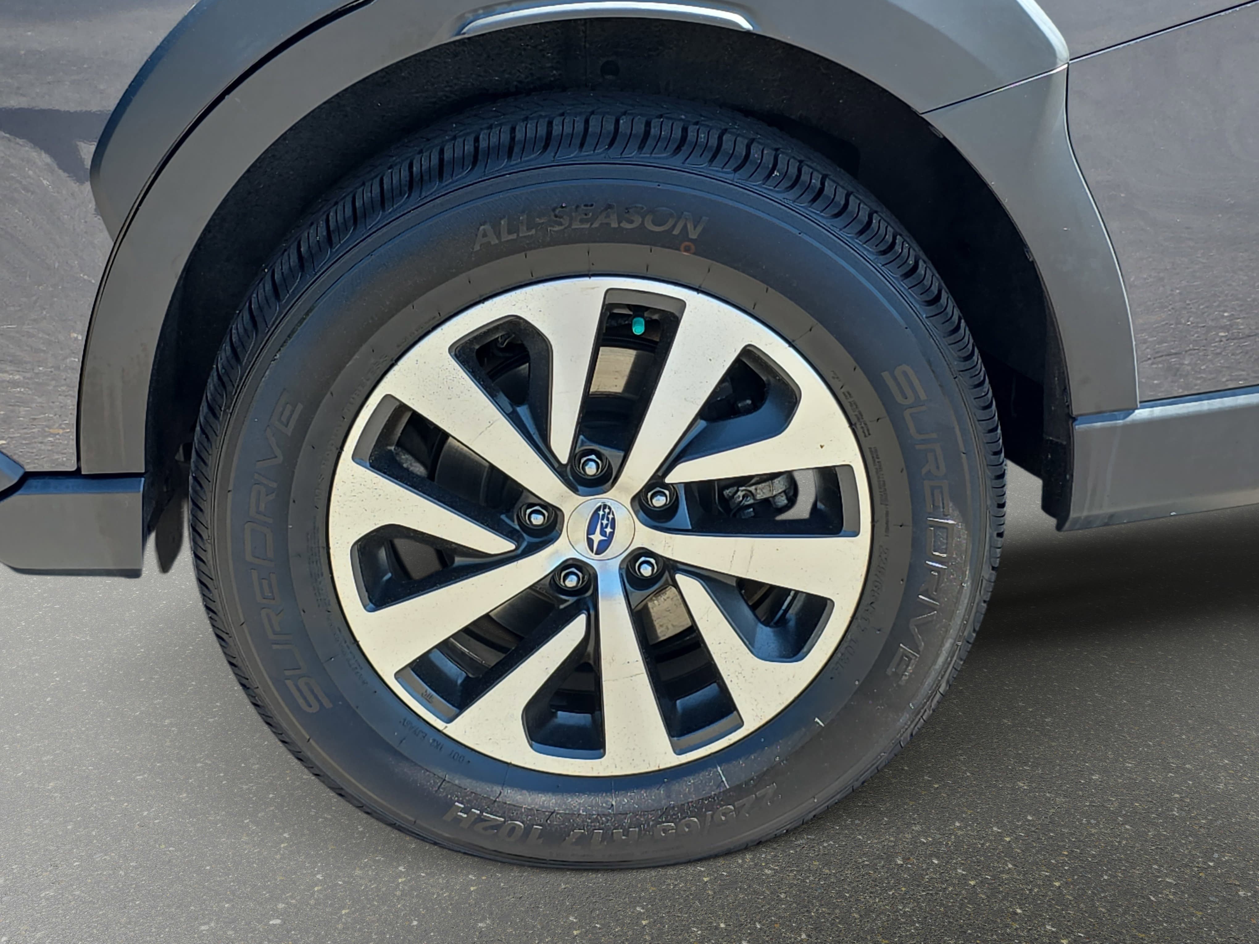 Used 2023 Subaru Outback AWD/4WD image 29