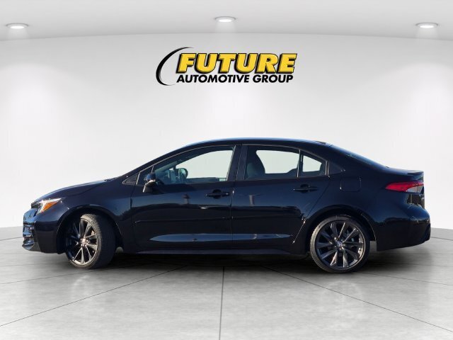 Used 2024 Toyota Corolla SE FWD image 9