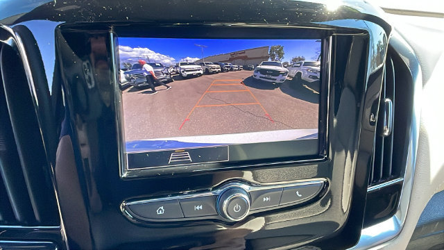 Used 2023 Chevrolet Traverse LS w/ Safety Package FWD image 20
