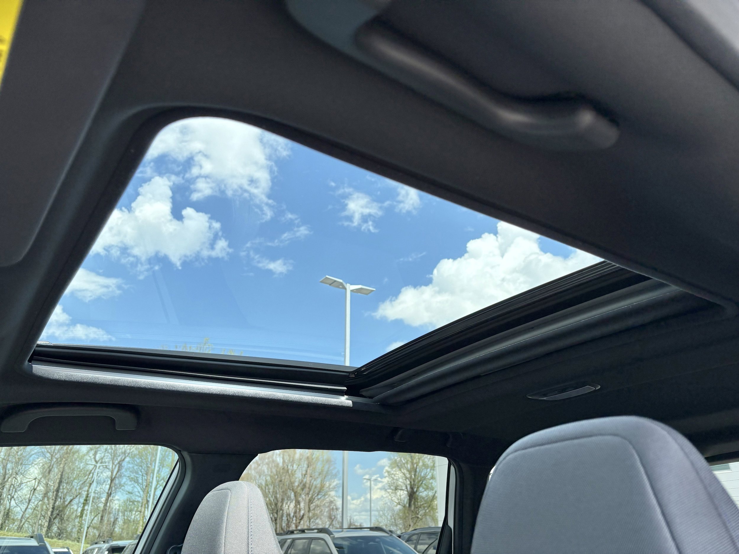 New 2026 Subaru Forester Premium image 28