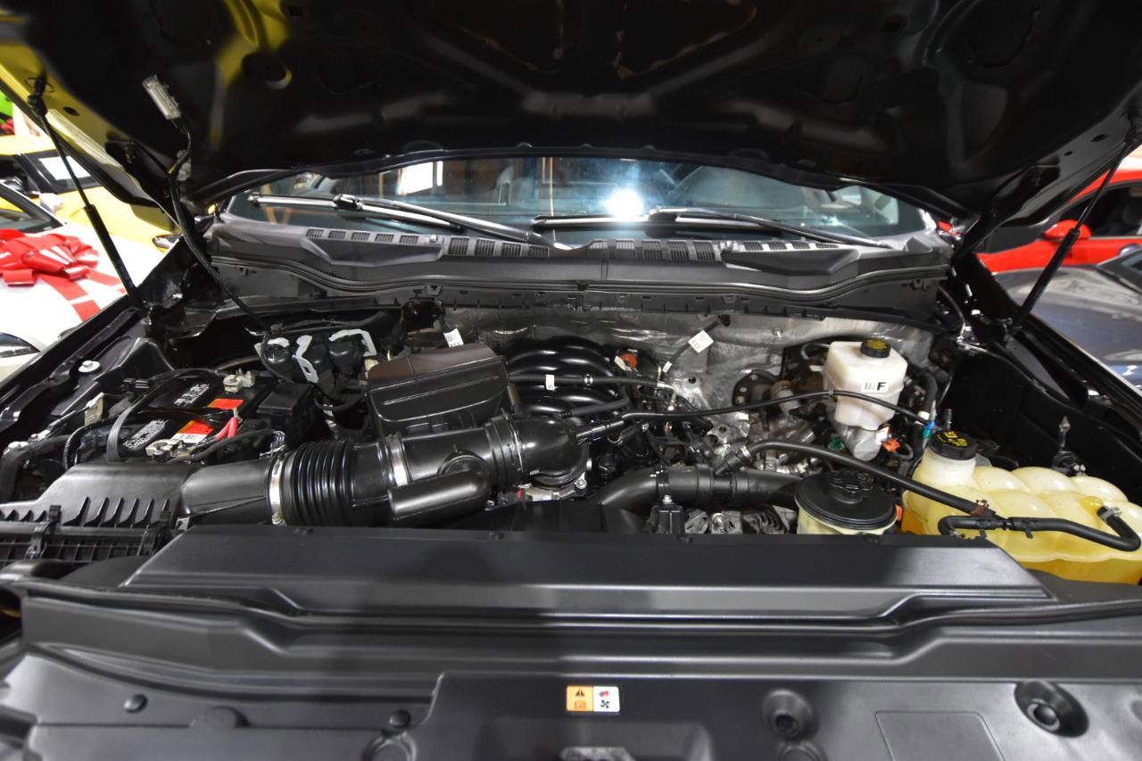 Used 2020 Ford F350 Lariat w/ Lariat Ultimate Package image 60