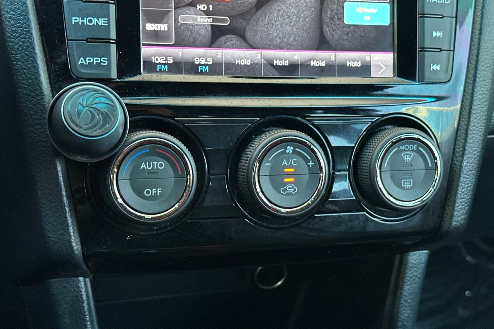 Used 2020 Subaru WRX AWD/4WD image 20