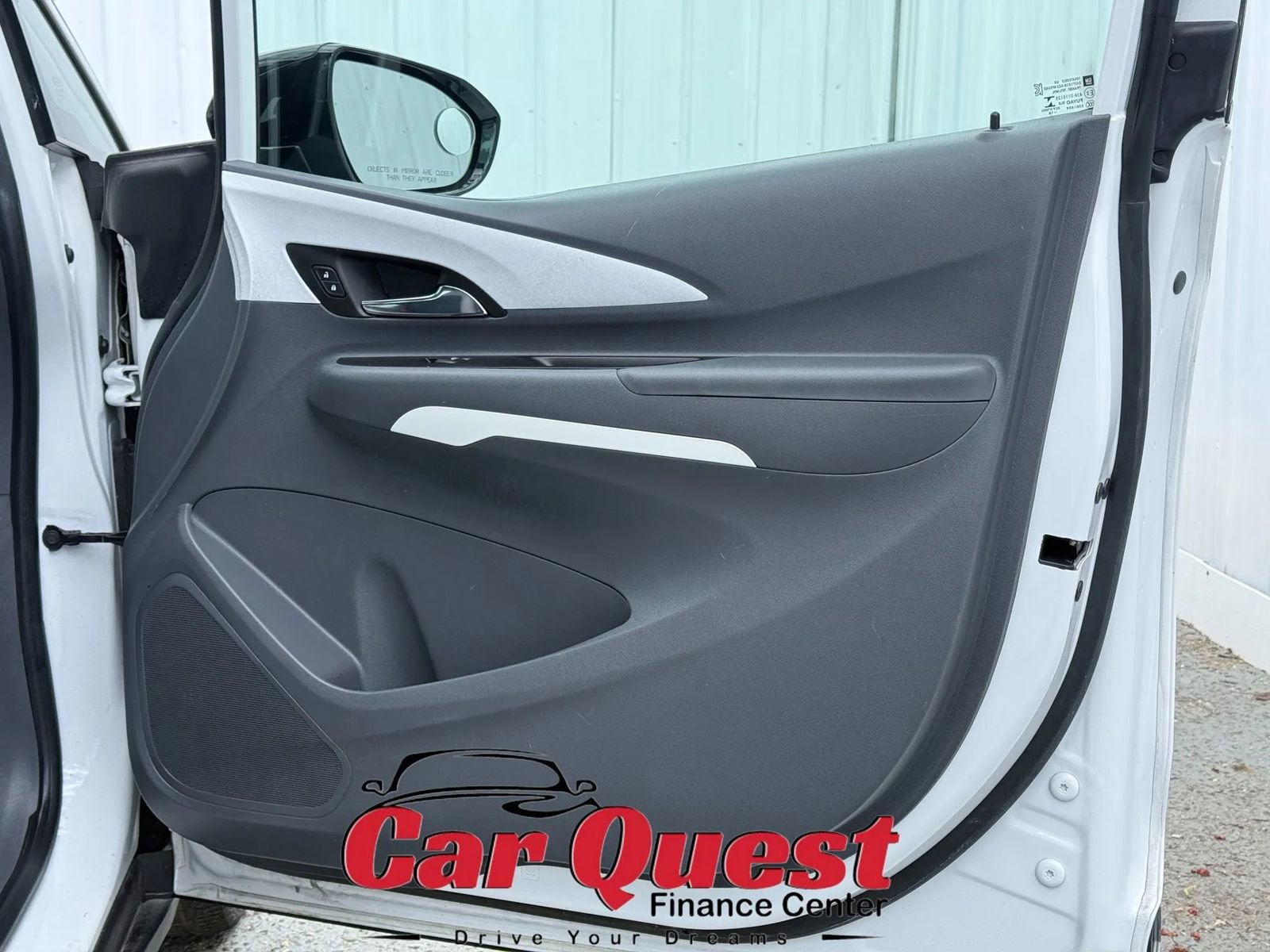 Used 2018 Chevrolet Bolt LT image 15