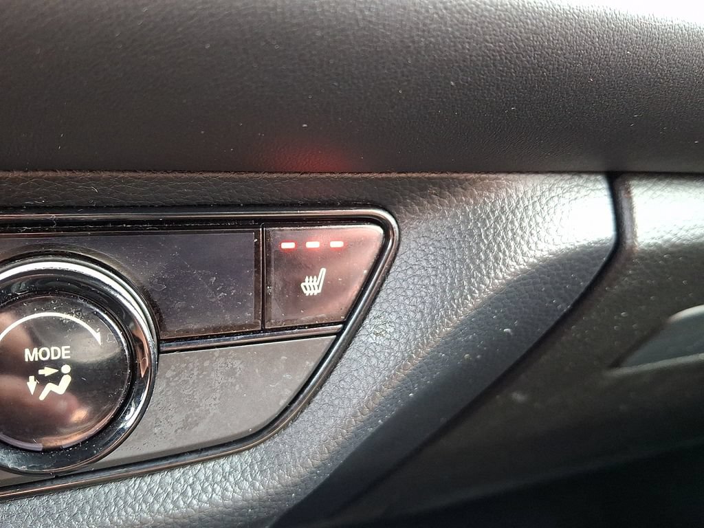 Used 2024 Honda HR-V Sport image 23
