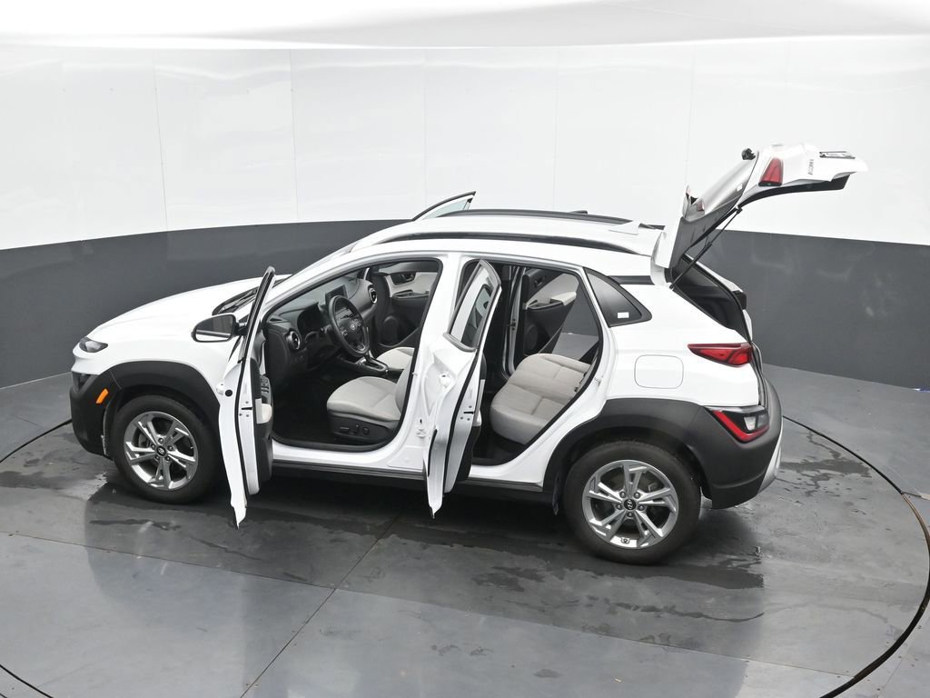 Used 2023 Hyundai Kona SEL image 55