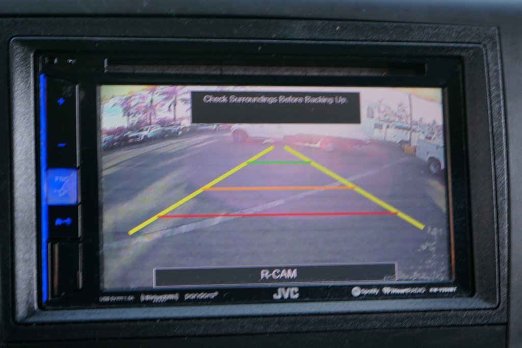 Used 2012 Chevrolet Silverado 3500 W/T image 26