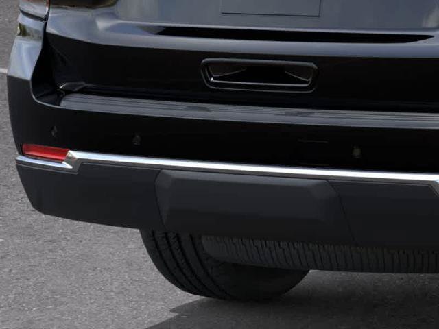 New 2026 Chevrolet Suburban LS w/ LS Custom Edition AWD/4WD image 14