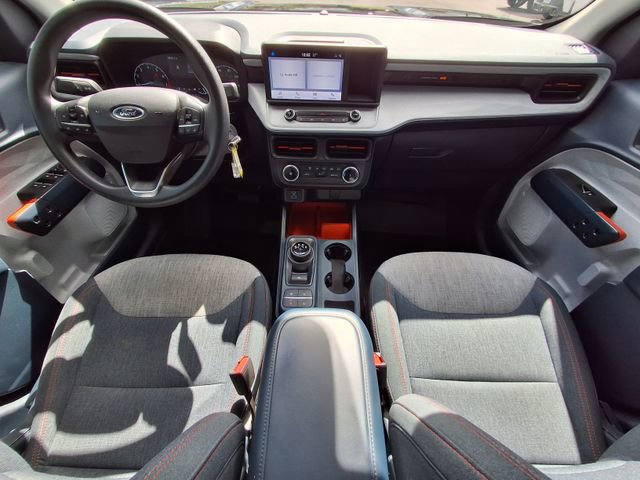 Used 2023 Ford Maverick XLT w/ Equipment Group 300A Standard AWD/4WD image 17