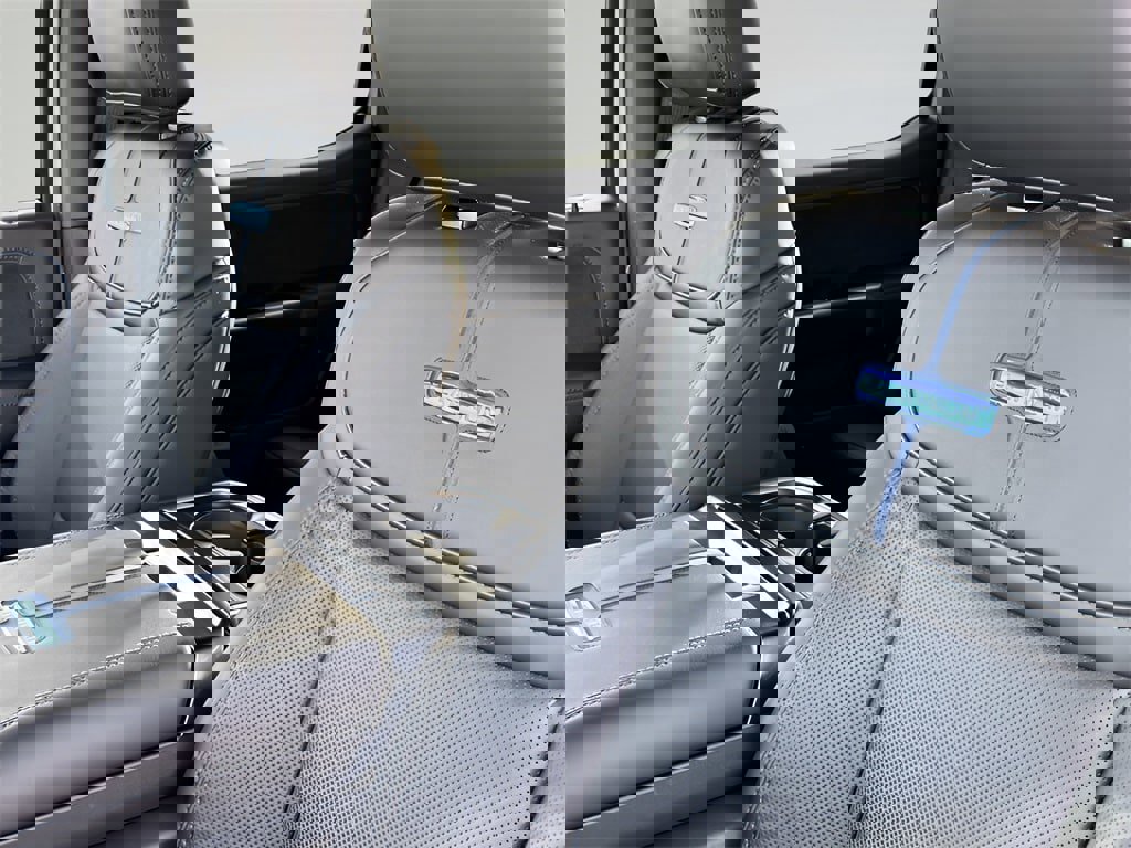 New 2025 Ford F150 Platinum w/ FX4 Off-Road Package image 29