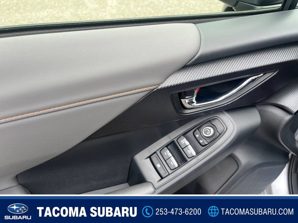 New 2026 Subaru Crosstrek 2.5i Limited w/ Convenience Package AWD/4WD image 12