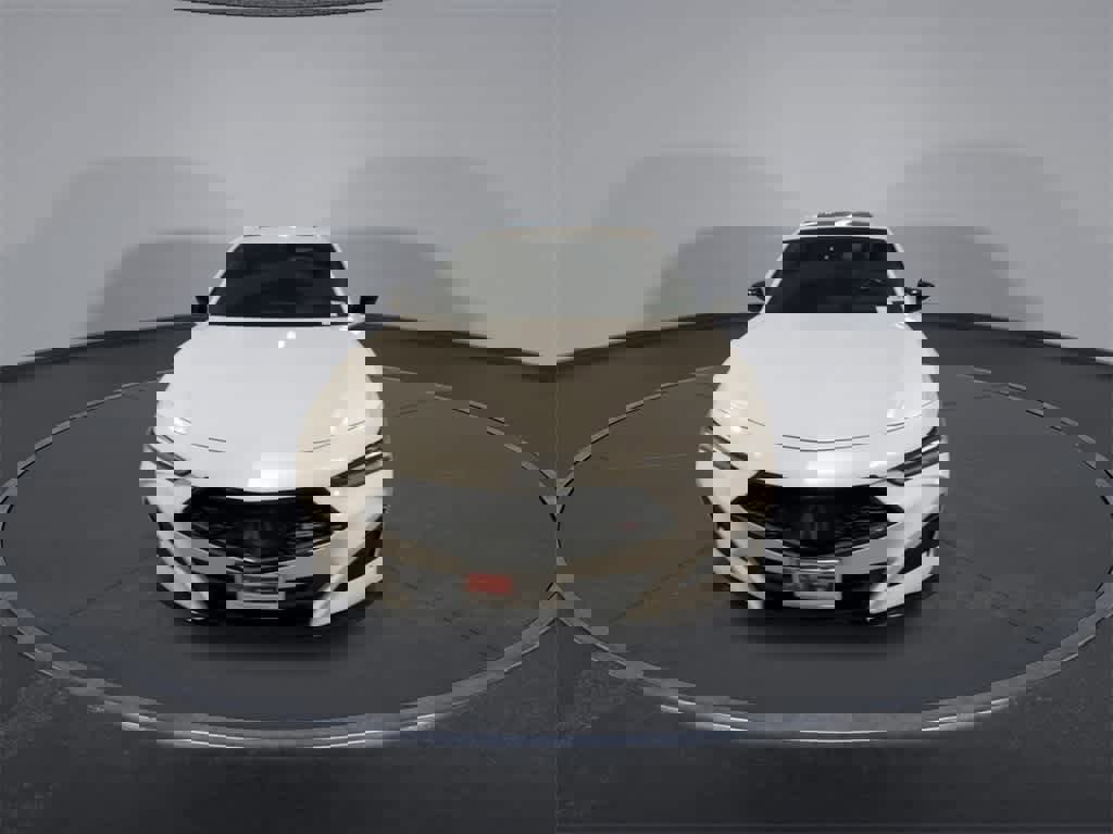 Used 2023 Acura TLX Type S image 3