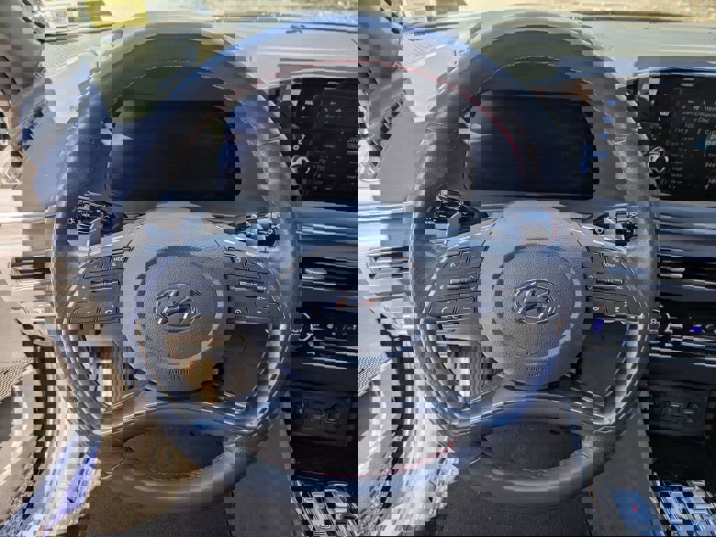 Used 2020 Hyundai Sonata SEL Plus w/ Tech Package image 10