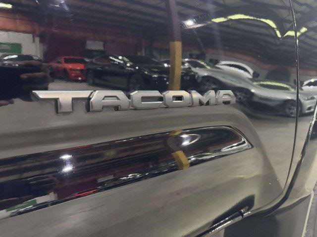Used 2023 Toyota Tacoma SR5 RWD image 65