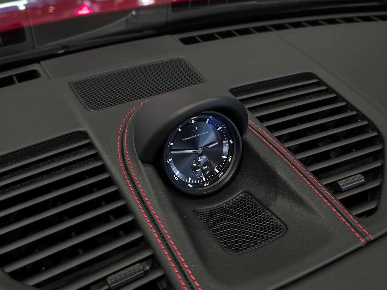 New 2026 Porsche 911 Carrera GTS image 35