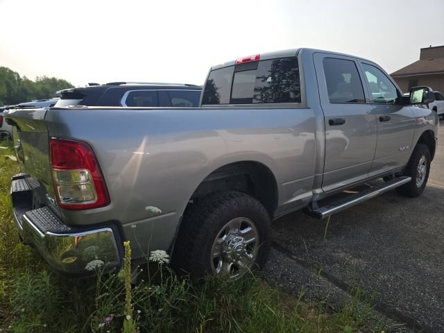Used 2022 RAM 3500 Tradesman AWD/4WD image 5