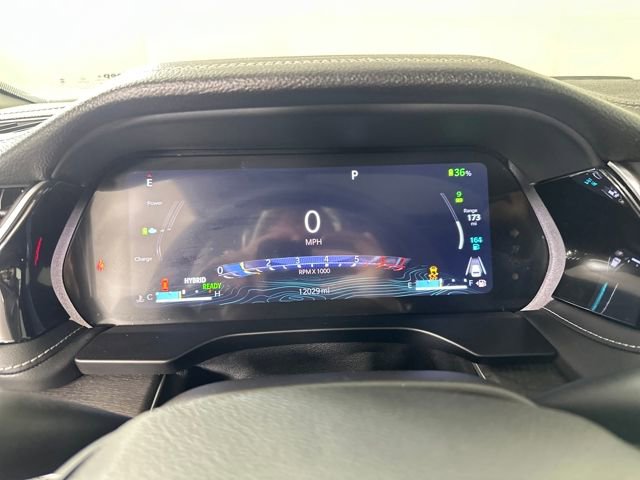 Used 2023 Jeep Grand Cherokee 4WD 4xe w/ Luxury Tech Group II image 17