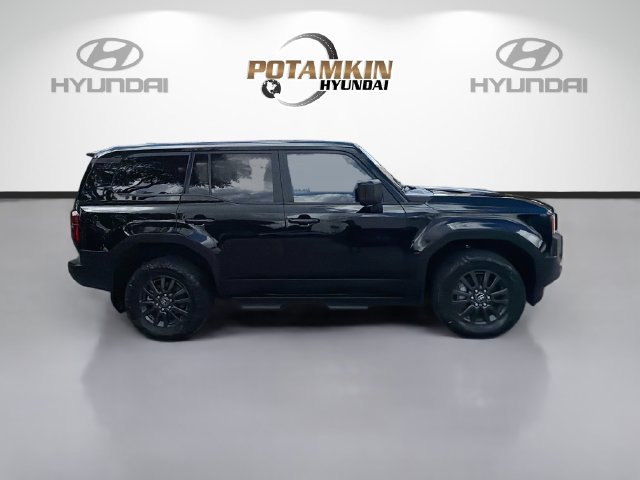 Used 2025 Toyota Land Cruiser 1958 AWD/4WD image 4