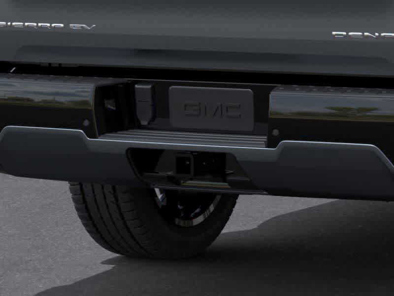 New 2026 GMC Sierra EV Denali image 14