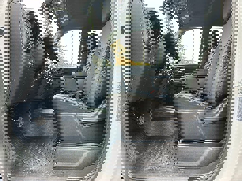 New 2025 Chevrolet Silverado 3500 W/T w/ WT Convenience Package image 20