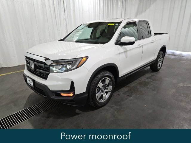 New 2026 Honda Ridgeline RTL image 7