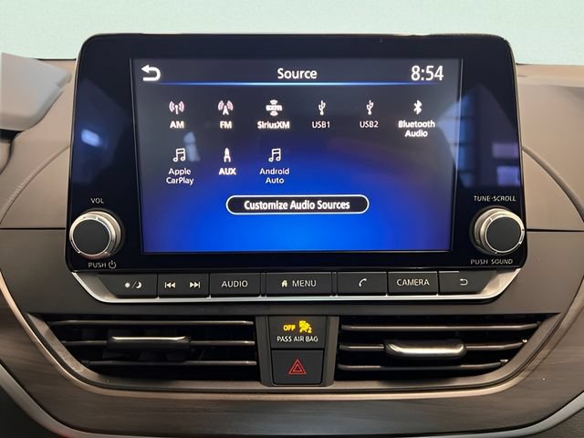 Used 2024 Nissan Altima 2.5 SV FWD image 22