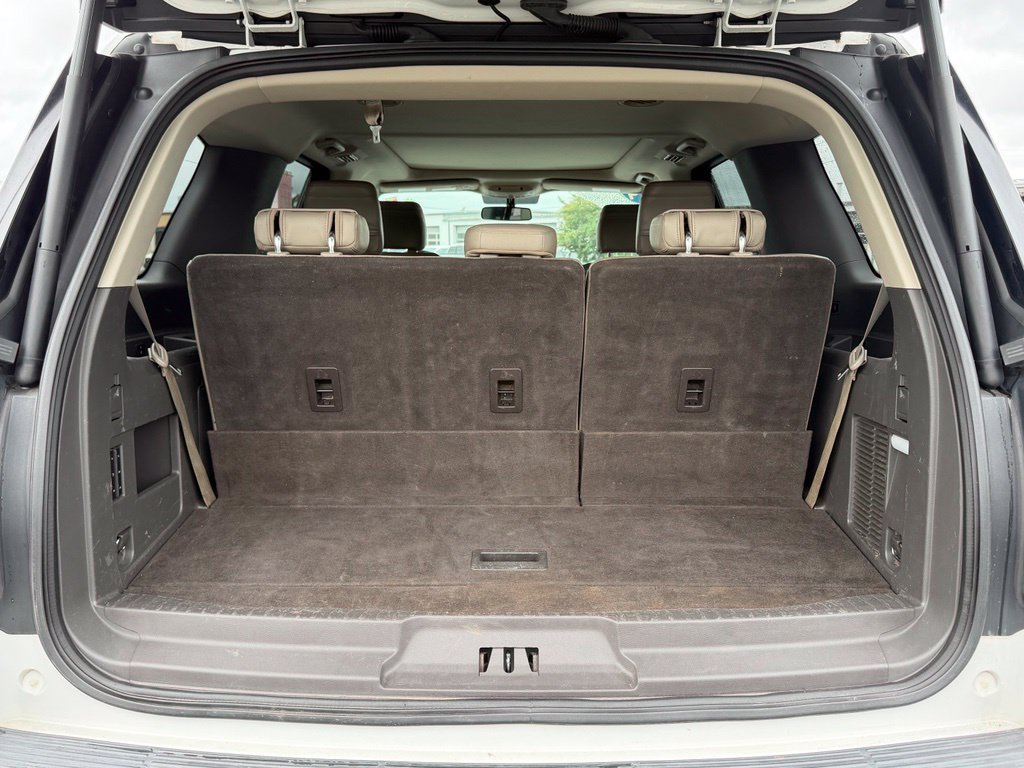 Used 2019 Ford Expedition Limited RWD image 5
