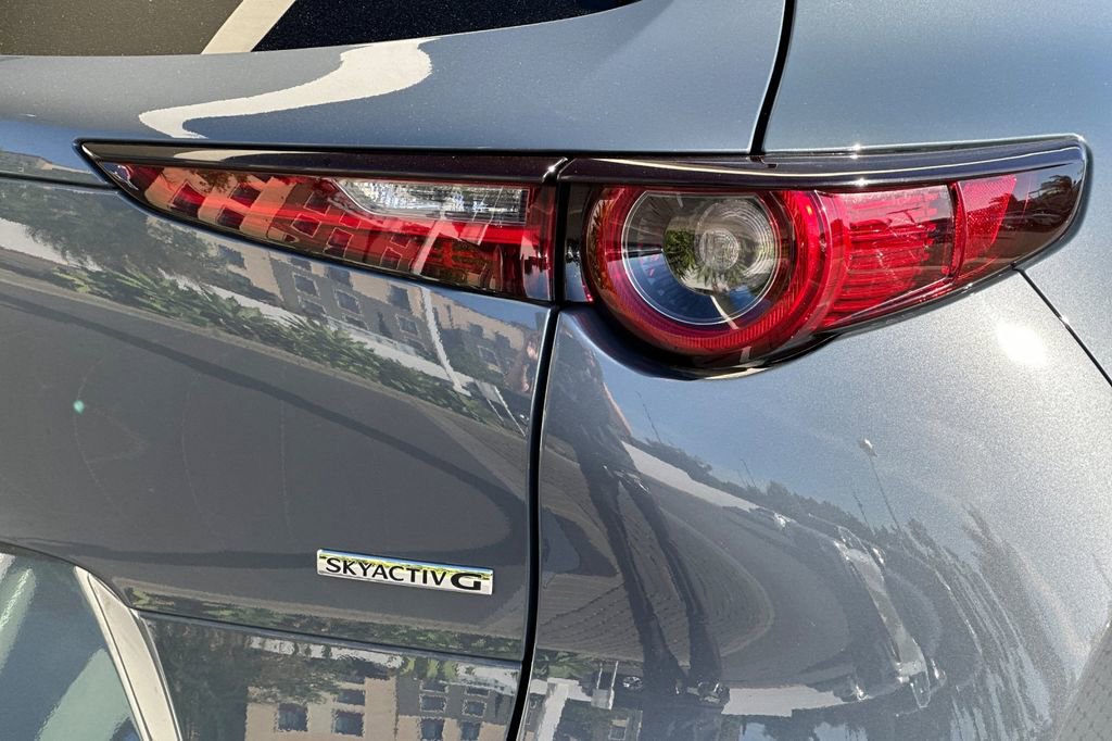 Used 2023 MAZDA CX-30 AWD 2.5 S w/ Preferred Package image 32