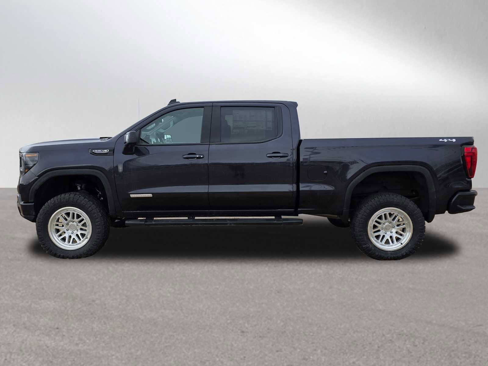 New 2026 GMC Sierra 1500 Elevation w/ Elevation Premium Package AWD/4WD image 12