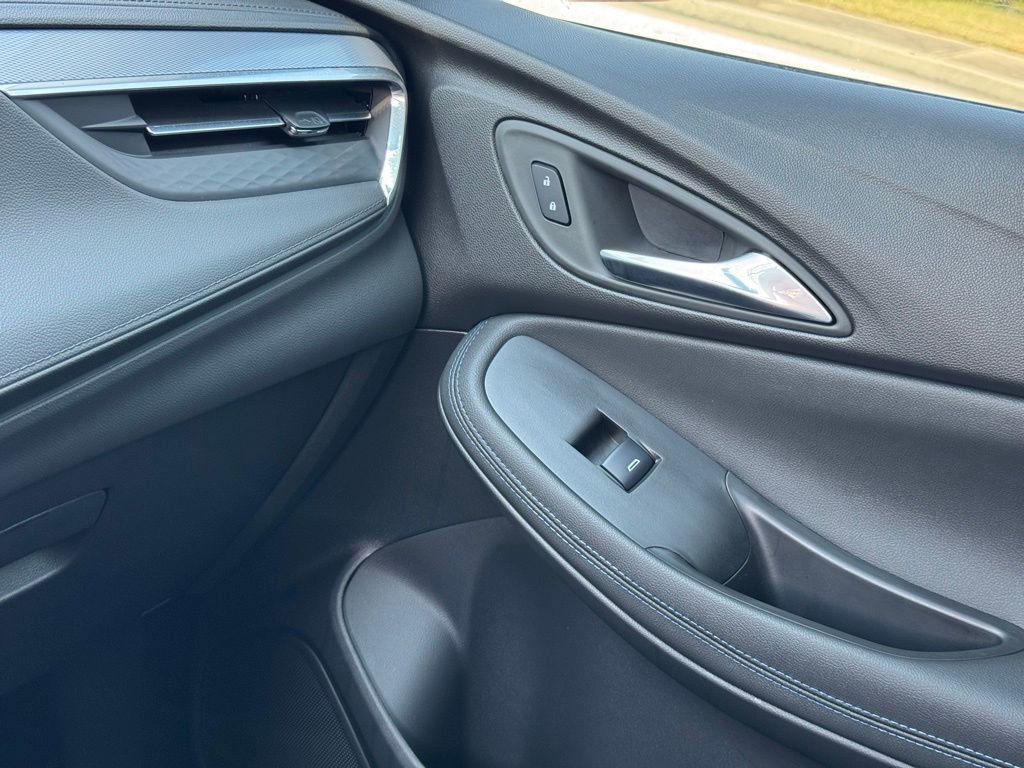 New 2026 Buick Encore GX Sport Touring w/ Advanced Technology Package image 32