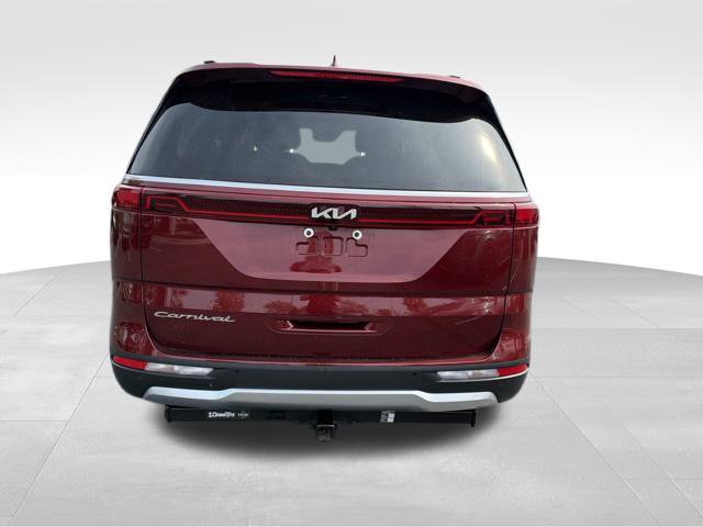 Certified 2022 Kia Carnival SX Prestige FWD image 7