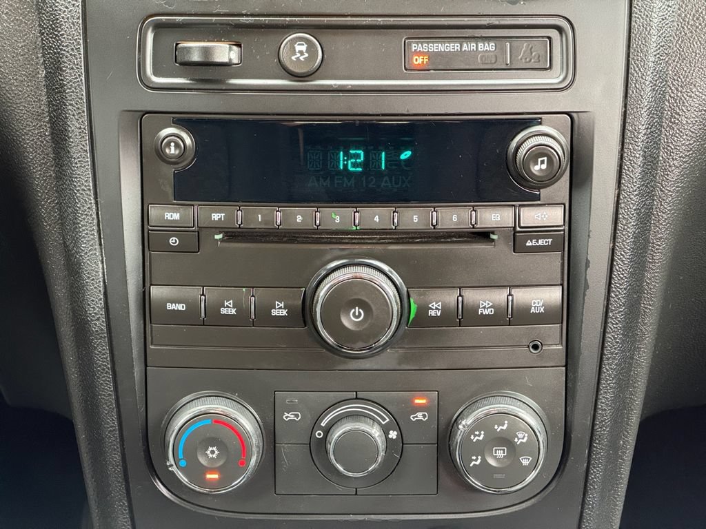 Used 2011 Chevrolet HHR LS FWD image 11