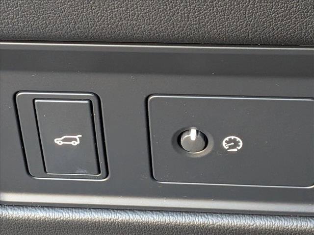 Used 2021 Jaguar F-PACE S image 16