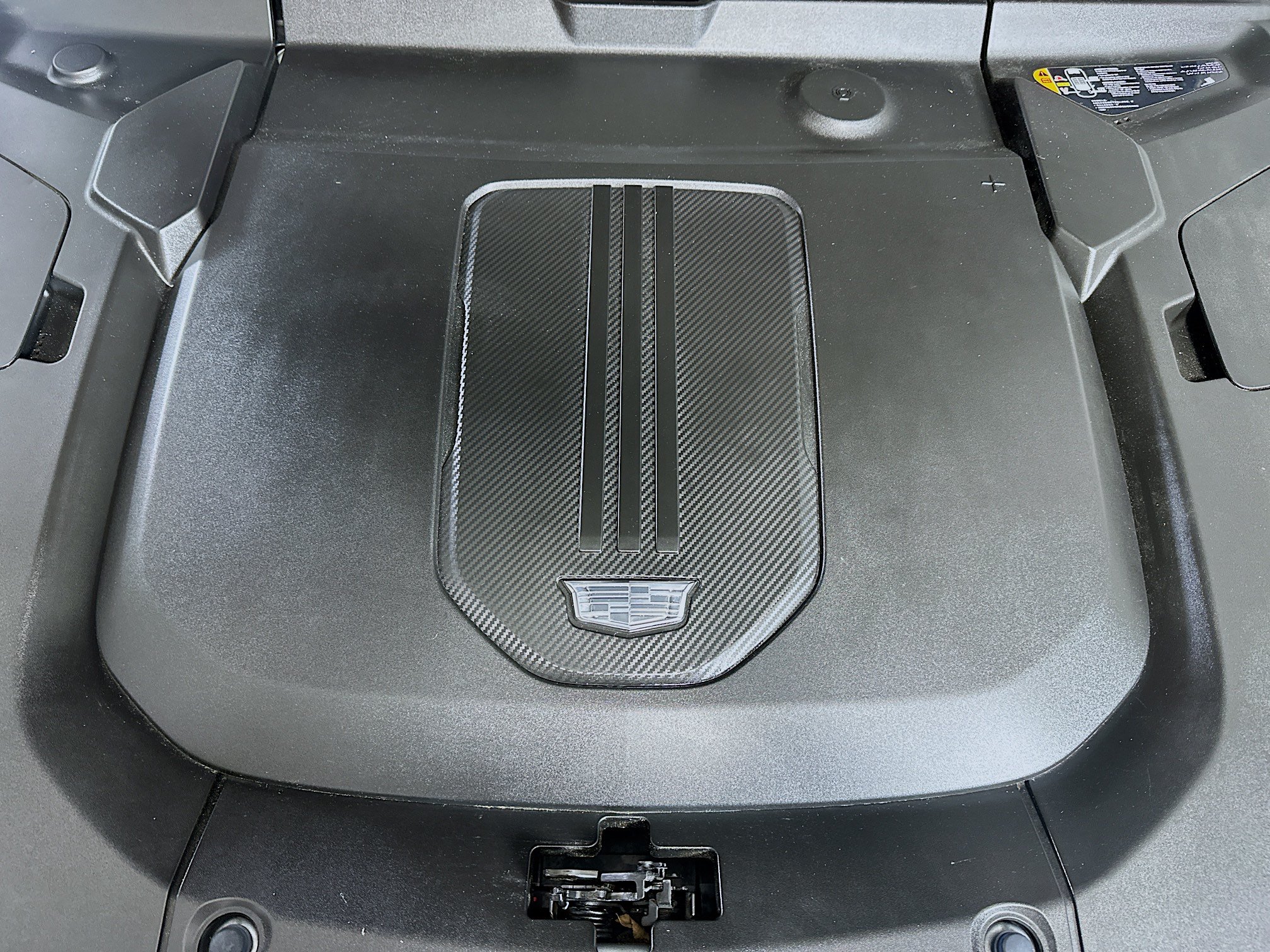 Used 2024 Cadillac Lyriq Tech RWD image 36