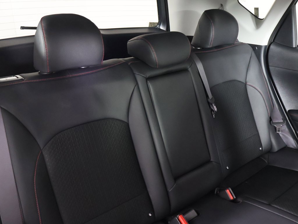 Used 2025 Kia Soul GT-Line image 33