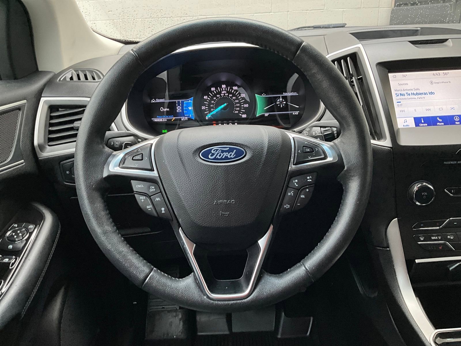 Used 2020 Ford Edge SEL w/ Convenience Package image 14
