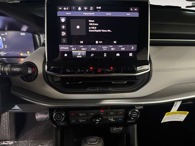 New 2026 Jeep Compass Limited AWD/4WD image 6