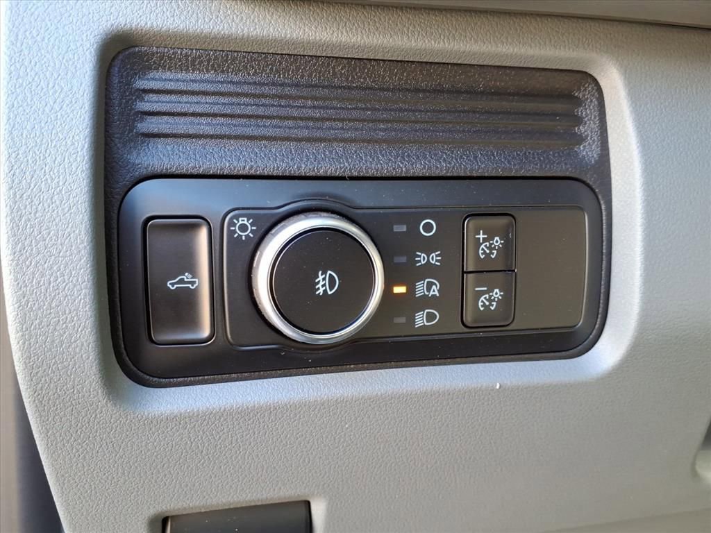 New 2026 Ford F350 XL w/ STX Appearance Package image 20